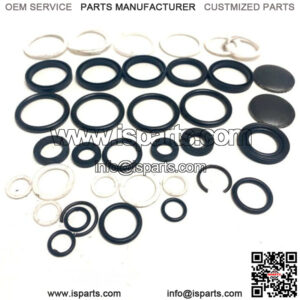 AR82570 For John Deere Seal Kit Coupler 20 30 40 Series R82570