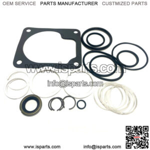 For John Deere Power Steering Seal Kit  1020 1030 1530 2030 2040 2640 AT315816