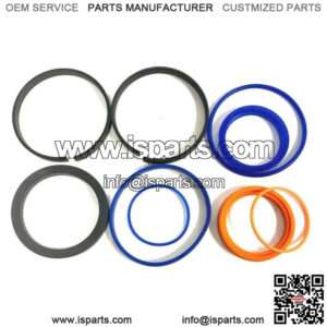 991/00100 For JCB Backhoe Cylinder Seal Kit Boom Bucket 208S 210S 214 40mm x 70