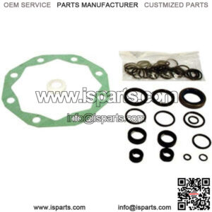 AR98993 For John Deere Hydraulic Pump Seal Kit 2030 2040 2030 3030 2550 1020