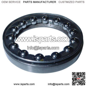 Steering Cage and Seal for Case/International Tractor B275 B414