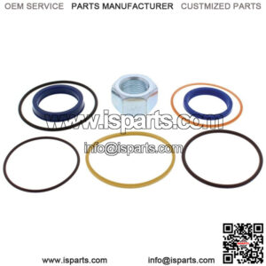 Complete Tractor Hydraulic Cylinder Seal Kit for Bobcat 6804603 2410 Loader