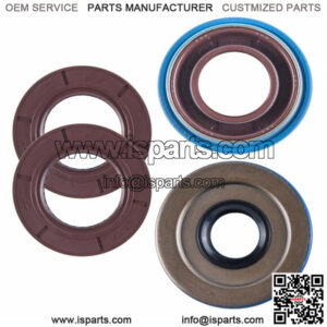 Polaris RZR rear differential seal kit 570 900 2011 2012 2013 2014 2015