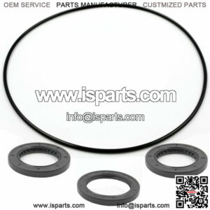 Arctic Cat Rear differential seal kit 1000 Wildcat 2012 2013 2014 2015 2016 2017