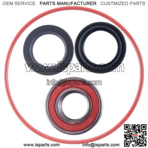 Yamaha rear Brake Panel Bearings and Seals Big Bear Bruin Grizzly Wolverine