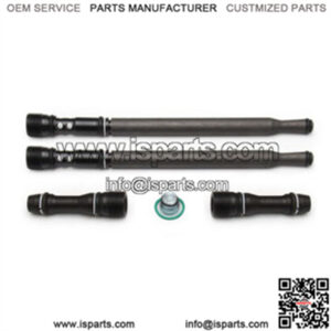 Engine diesel pipe 6E7Z-9A332-A 6.0L for 04-10 Ford E350F250