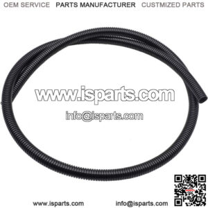 2932749159 RV Camper Refrigerator Drain Hose Tube