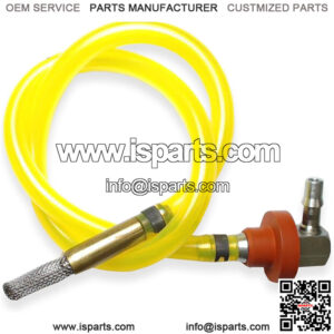 FERRIS, SIMPLICITY, SNAPPER PRO OEM IN TANK FUEL HOSE ASSEMBLY 5101217