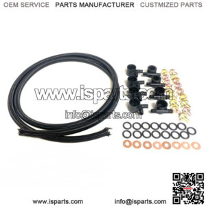 Fuel Injector Return Line Kit For Ford 7.3 7.3L Diesel Trucks 1989-1994