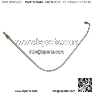 New Fuel Line for Ford Tractor 2N 8N 9N 9N9282A