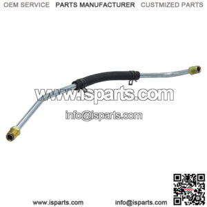 NEW Fuel Line for Ford Tractor 800; 800 Series 4 Cyl - 86593249; NCA9282D