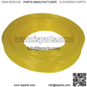 New Fuel Line 115-343 for 1/8" ID x 1/4" OD