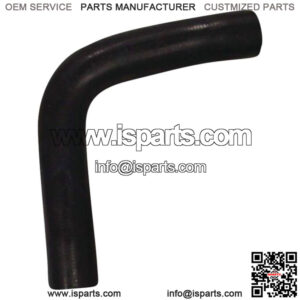 Radiator Hose For Massey Ferguson Tractor 2135 Indust/Const HM186968; 1206-0012