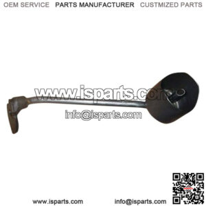 Oil Pick Up Tube for Ford Tractor 2N 8N 9N 86604201 8N6615; 1109-9190