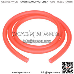 Runner 125 FX SP DD LC 1m x 5mm Red Fuel Pipe Line