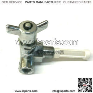 For Massey Ferguson Fuel Tank Valve 35 50 60 65 158 165 285 350 1851653M91