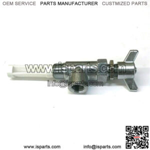 For Massey Ferguson Fuel Tank Valve 135 140 148 230 240 Perkins 3.152 898540M91