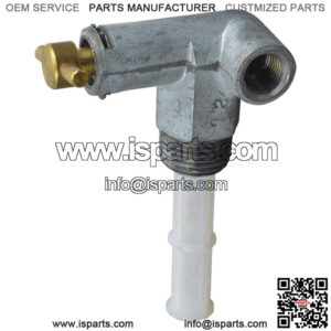 Fuel Tap for Ford New Holland Tractor 3000 Series 3 Cyl 1965-74 - 83935915