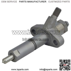 Fuel Injector For Ford 2000 2110 2120 3000 4400 5000 C5NE9F593C