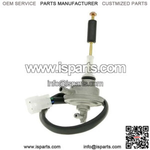 Elyseo 50 Auto Fuel Petrol Tap with Sensor