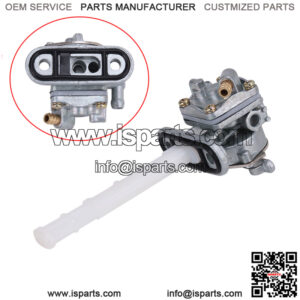 Fuel Petcock Switch Valve Assy For Suzuki GSXR750 1100 GSXR 600W 1986-1992