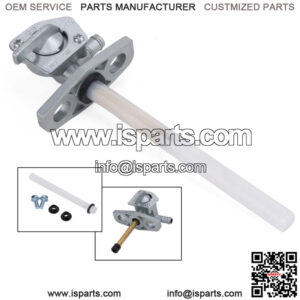 Fuel Petcock Valve Switch Assembly For HONDA TRX 250 FOURTRAX1985-1988 TRX350