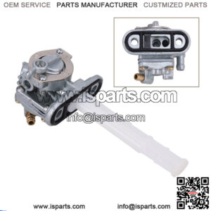 Fuel Valve Petcock Switch Gas Tank For Suzuki GSXR 750 GSXR 1100 1986-1992