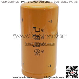 New Fuel Filter 1R-0750 1R0750 For Caterpillar Duramax,Secondary,Spin-on
