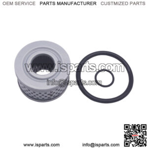 Transmission Oil Filter Replace ZF Marine 3312301037 879194241 3312199031