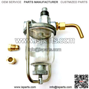 Fuel Filter -Replaces IH # 370832R91