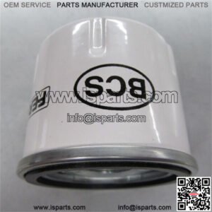 OEM GENUINE BCS HYDRAULIC CLUTCH FILTER 58056208 580.56208 Hidraulico Embrague