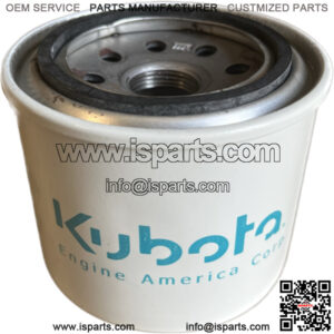 OEM KUBOTA OIL FILTER HH150-32094  SOME B, BX, RTV, ZD MODELS
