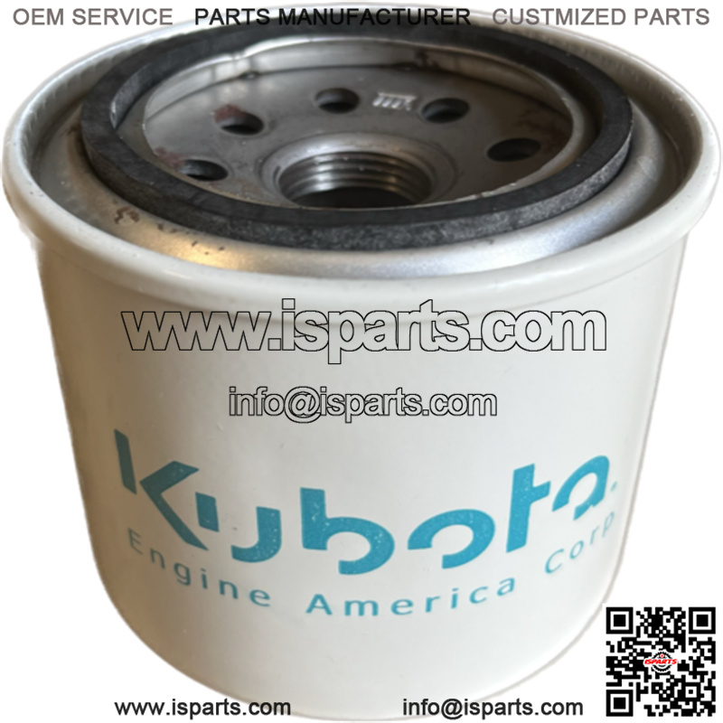 OEM KUBOTA OIL FILTER HH150-32094 SOME B, BX, RTV, ZD MODELS