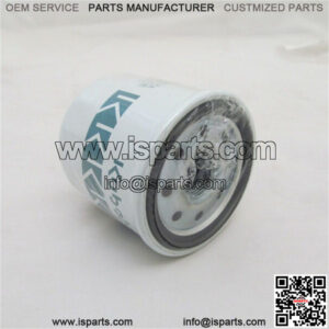 GRASSHOPPER 100800 OEM KUBOTA OIL FILTER HH1J0-32430 REPLACES 70000-15241 D722