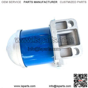 Fuel Filter Assembly For CAV Perkins Delphi CASE IH Massey Ferguson John Deere