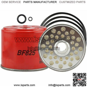 For John Deere Fuel Filter 1010 1020 1520 2010 2120  2130 2141 2520 AT17387