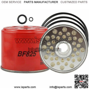 Fuel Filter Cartridge 7111/296 CAV 296 FF3000 Baldwin Made In USA