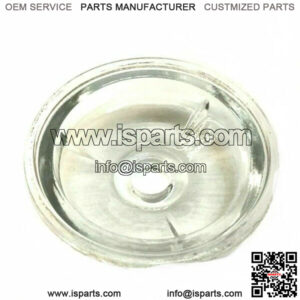 For John Deere Fuel Bowl 1010 1020 2010 2050 T19119 T19121 CAV DPA Filter R56434