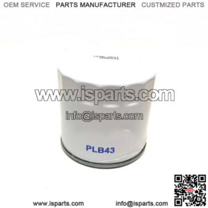 6675517 For Bobcat Engine Oil Filter Skid S130 S150 S160 S175 S185 S205 PH16