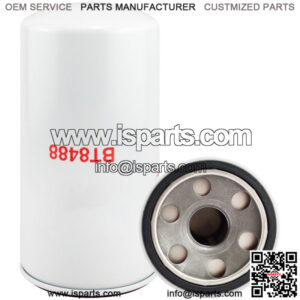 For Kubota Hydraulic Filter Spin-On M4900 M4700 M5400 M5700 M6040 M6800 M108S