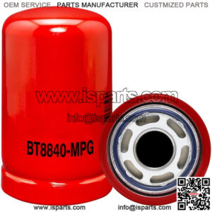 Hydraulic Filter Spin on For Case IH A165029 Vermeer 81902001 Clark 6630977