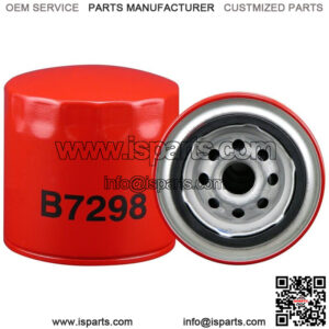 For Kubota Oil Filter HH1C0-32430 1C020-32430 HH1CO-32430 Made In USA