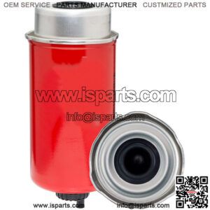 For John Deere Fuel Filter RE541922 Made In USA Baldwin