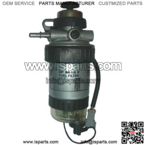 Fuel Filter Assembly for JCB Forklift 3CX 4CX 5CX 926 2WD 930 2WD 940 2WD