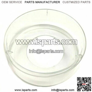 For Ford Pre Cleaner Air Filter Bowl 10-1/2 Inch Diameter C9NN9A663A