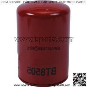 Lube Oil Filter for Ford New Holland Tractor 1720 Others-83939935