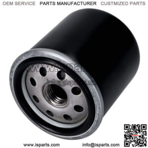 200 4V 06-08 E3 [ZD4VBA01] Oil Filter