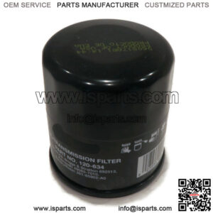 OIL FILTER fits John Deere 108 111 111H 112L 130 160 165 240 245 260 265 285 320