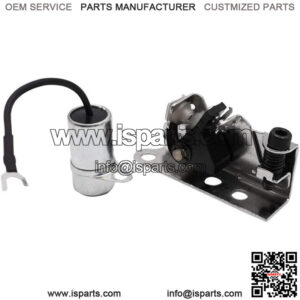 160-1183 312-0246 Lawn Mower Points and Condenser Set for Onan B Series Engines