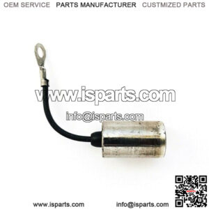 Wico X Tractor Magneto Condenser John Deere